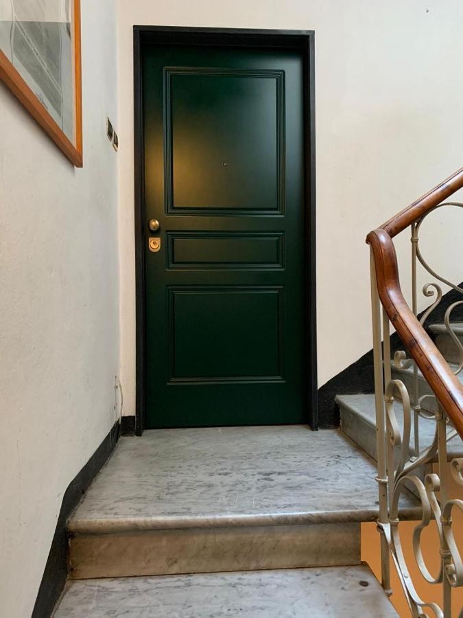 Casa Entella By Vacanze In Chiavari Extérieur photo