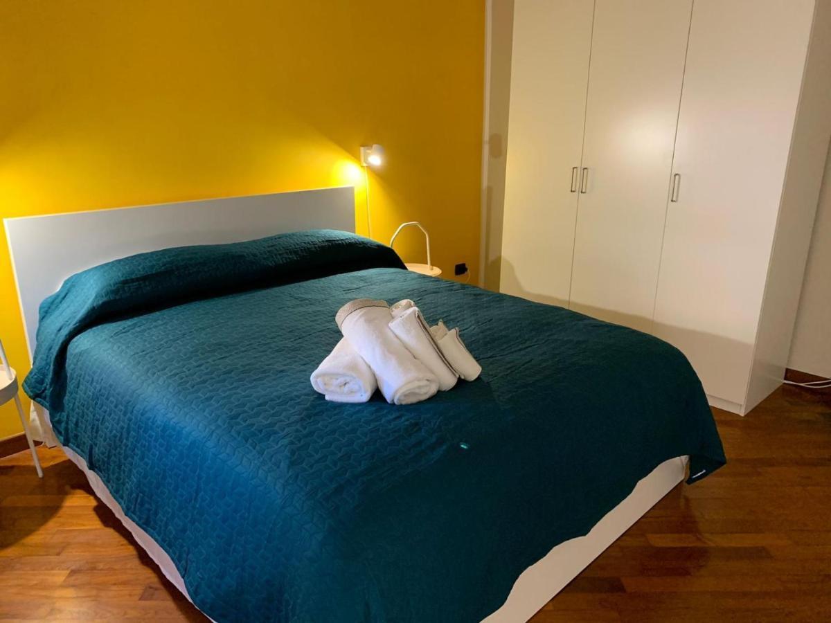 Casa Entella By Vacanze In Chiavari Extérieur photo
