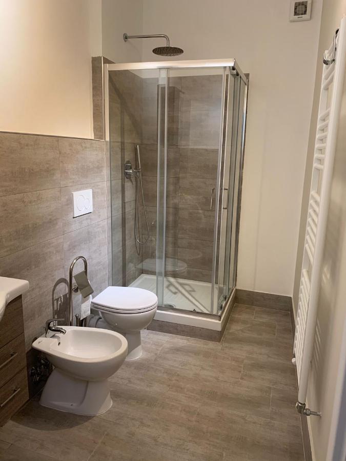 Casa Entella By Vacanze In Chiavari Extérieur photo