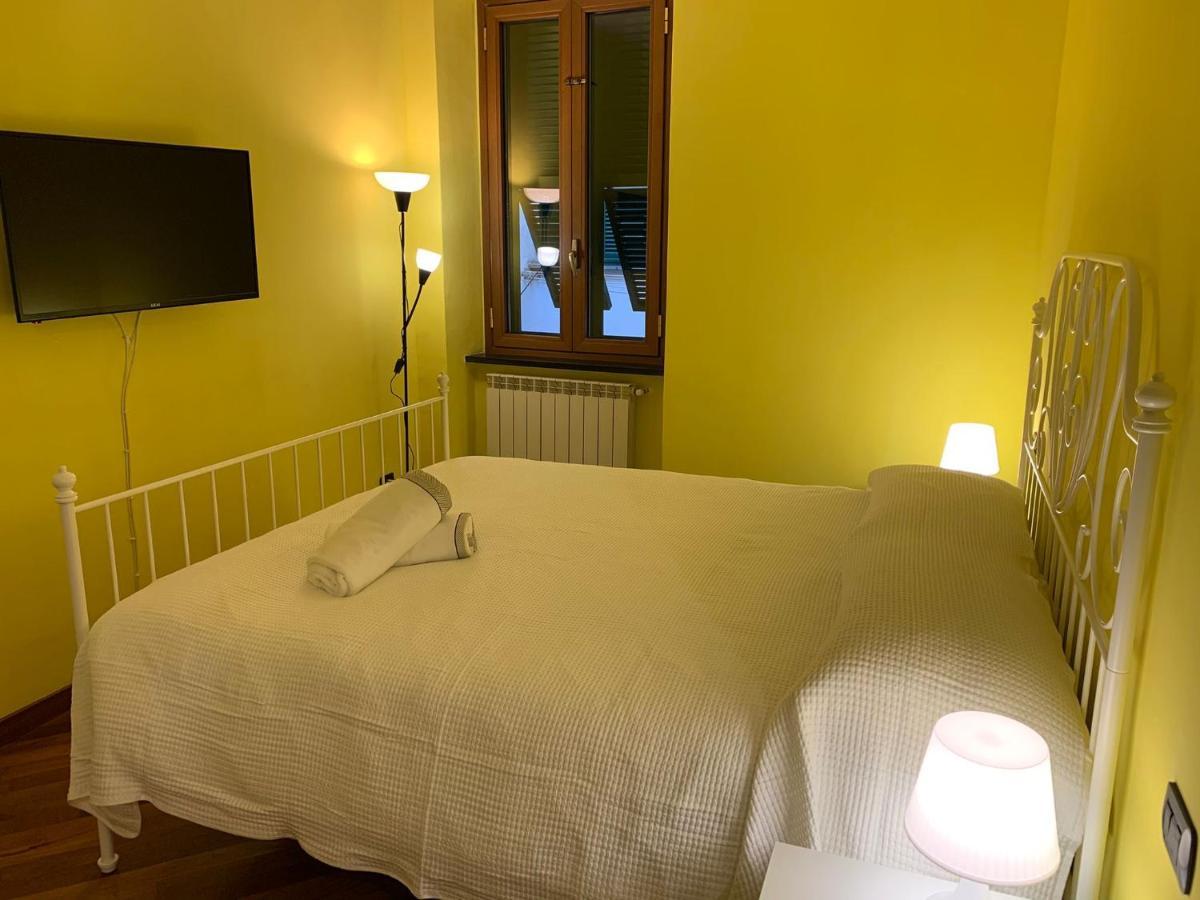 Casa Entella By Vacanze In Chiavari Extérieur photo