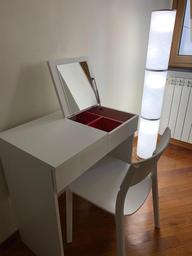 Casa Entella By Vacanze In Chiavari Extérieur photo