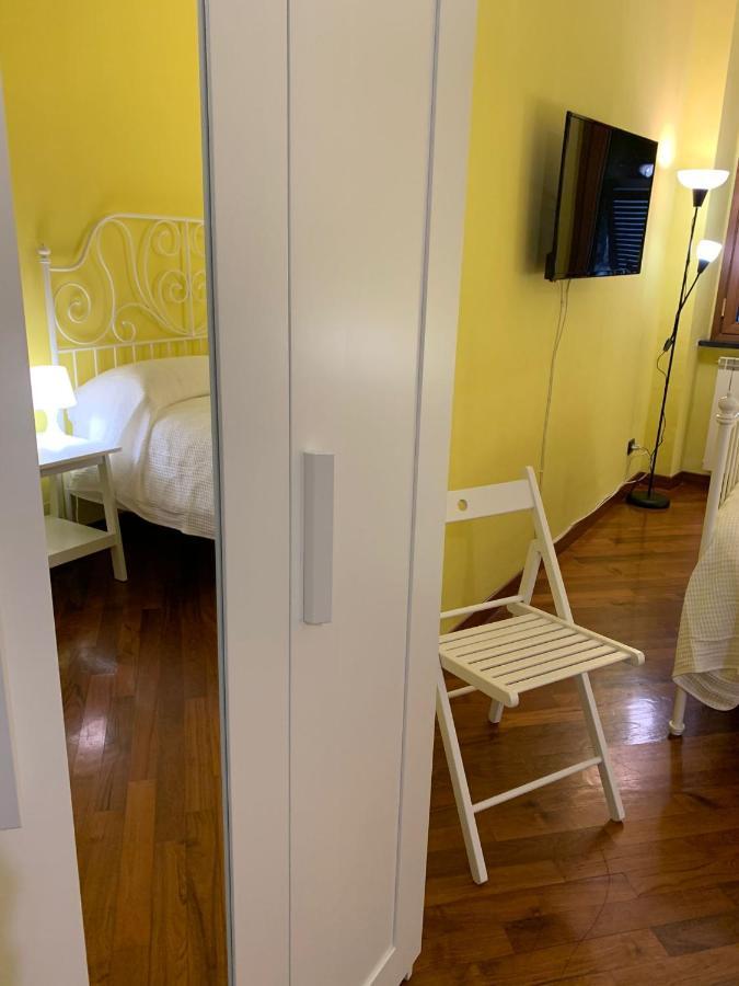Casa Entella By Vacanze In Chiavari Extérieur photo