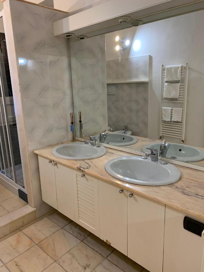 Casa Entella By Vacanze In Chiavari Extérieur photo