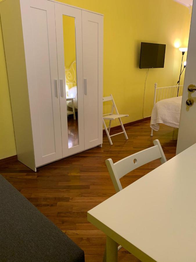 Casa Entella By Vacanze In Chiavari Extérieur photo
