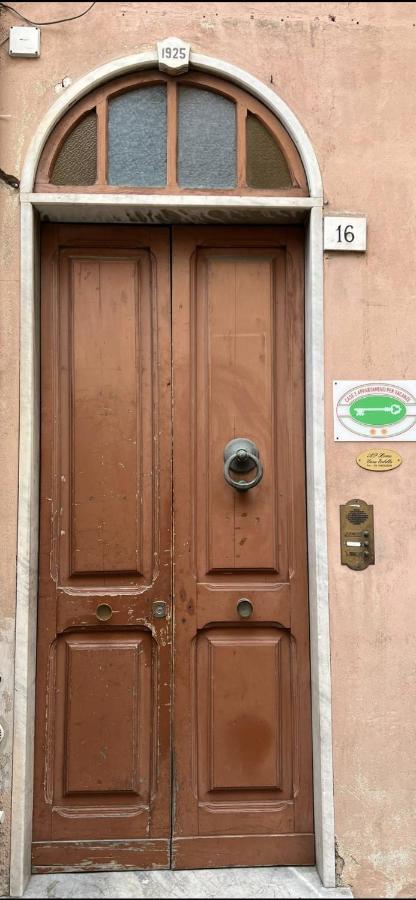 Casa Entella By Vacanze In Chiavari Extérieur photo